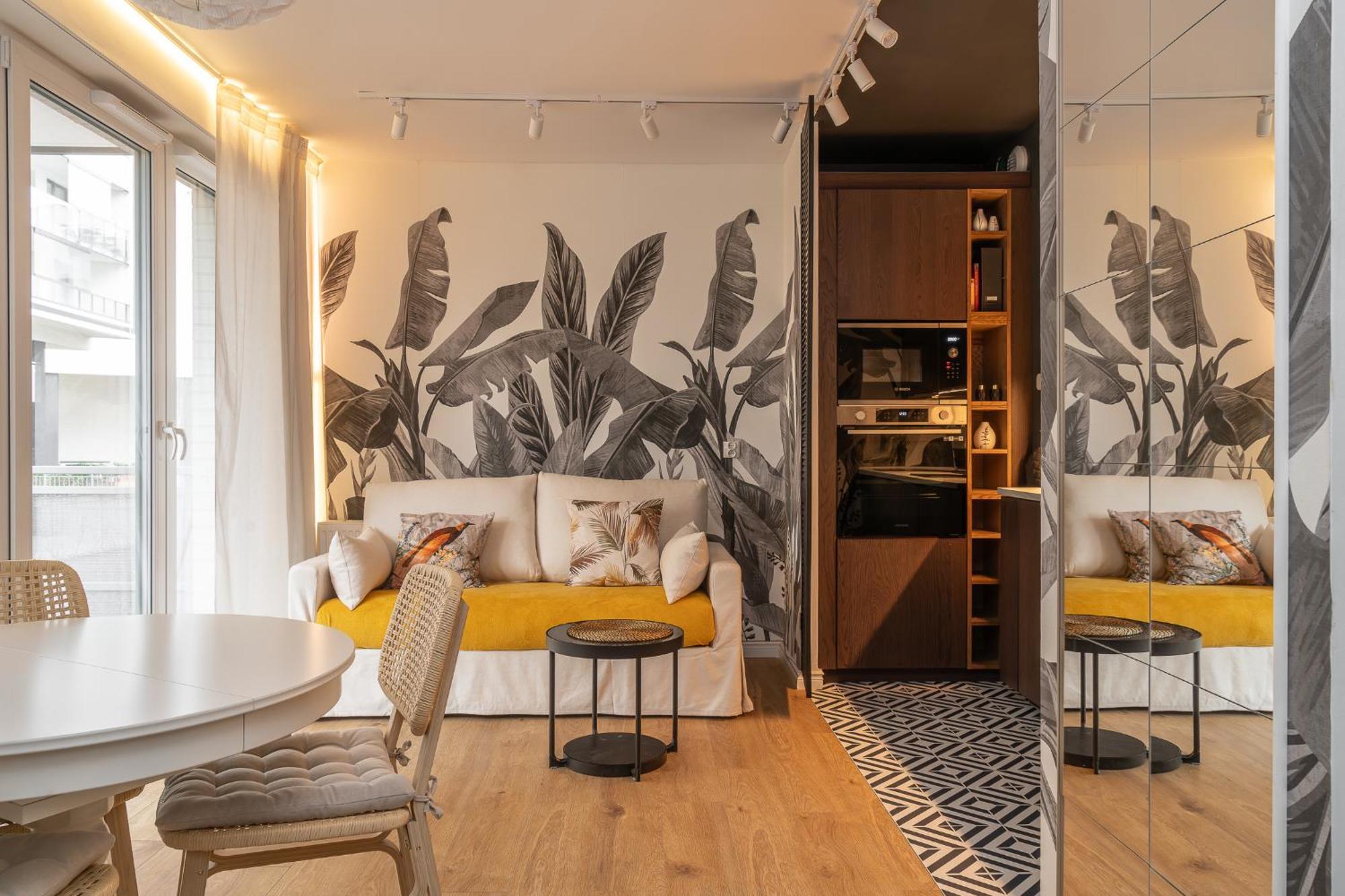 Rentplanet - Apartament Dluga فروتسواف المظهر الخارجي الصورة