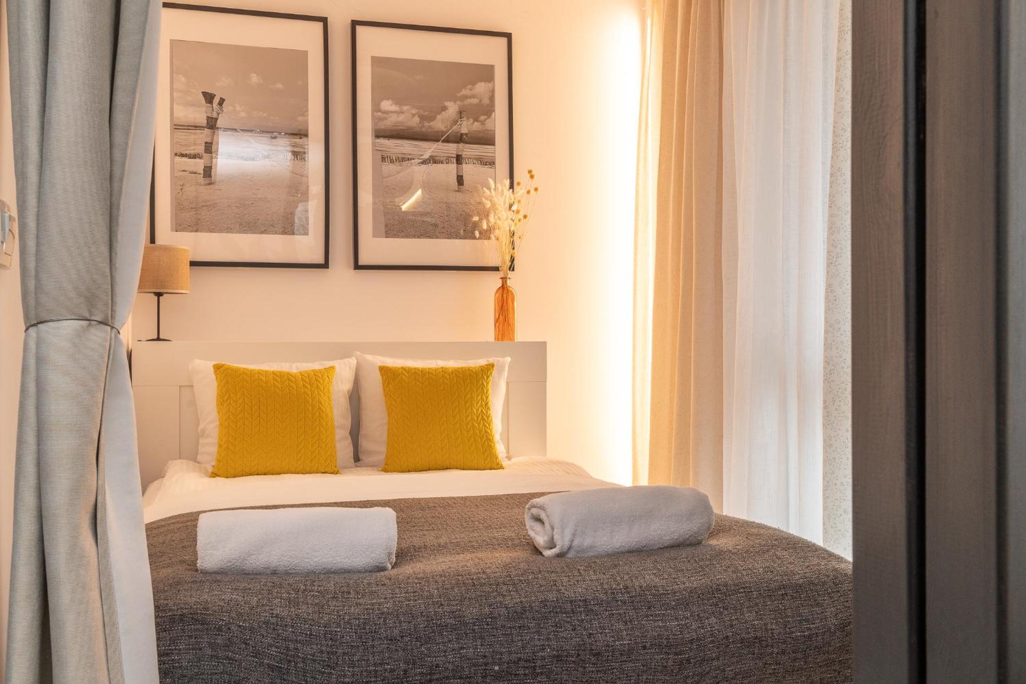 Rentplanet - Apartament Dluga فروتسواف المظهر الخارجي الصورة