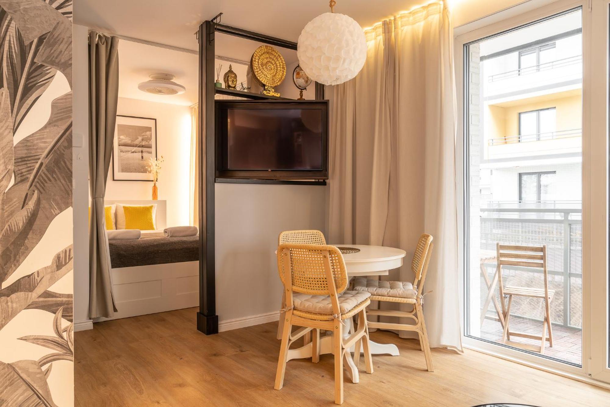 Rentplanet - Apartament Dluga فروتسواف المظهر الخارجي الصورة