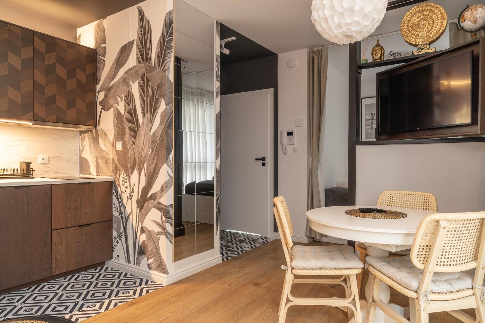 Rentplanet - Apartament Dluga فروتسواف المظهر الخارجي الصورة