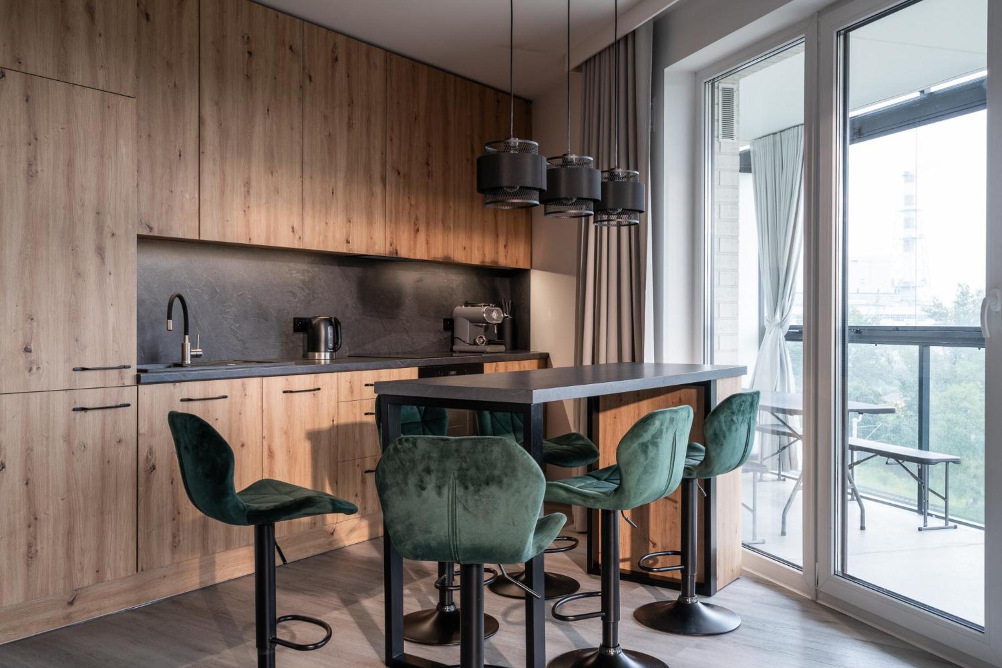 Rentplanet - Apartament Dluga فروتسواف المظهر الخارجي الصورة