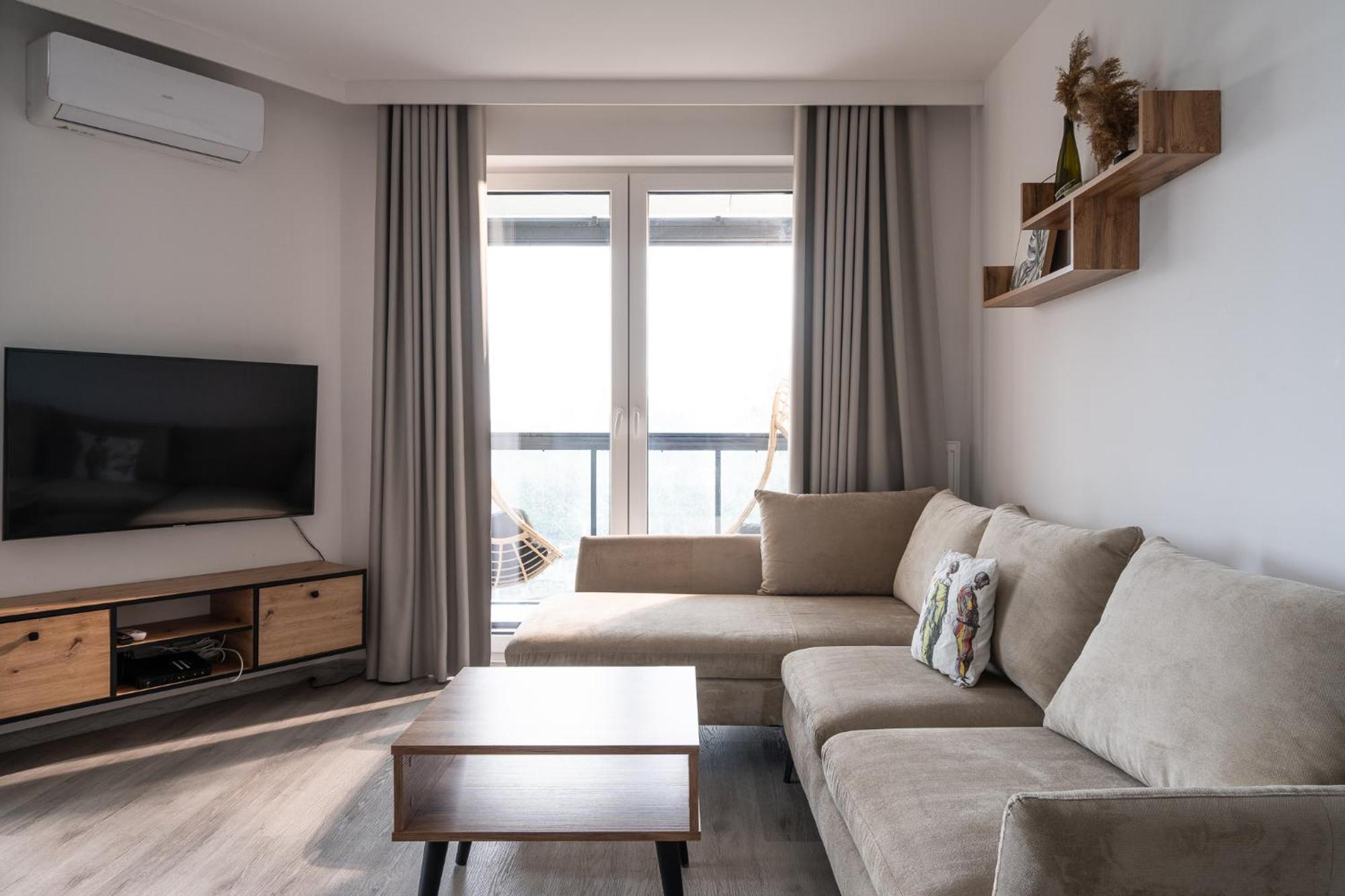 Rentplanet - Apartament Dluga فروتسواف المظهر الخارجي الصورة