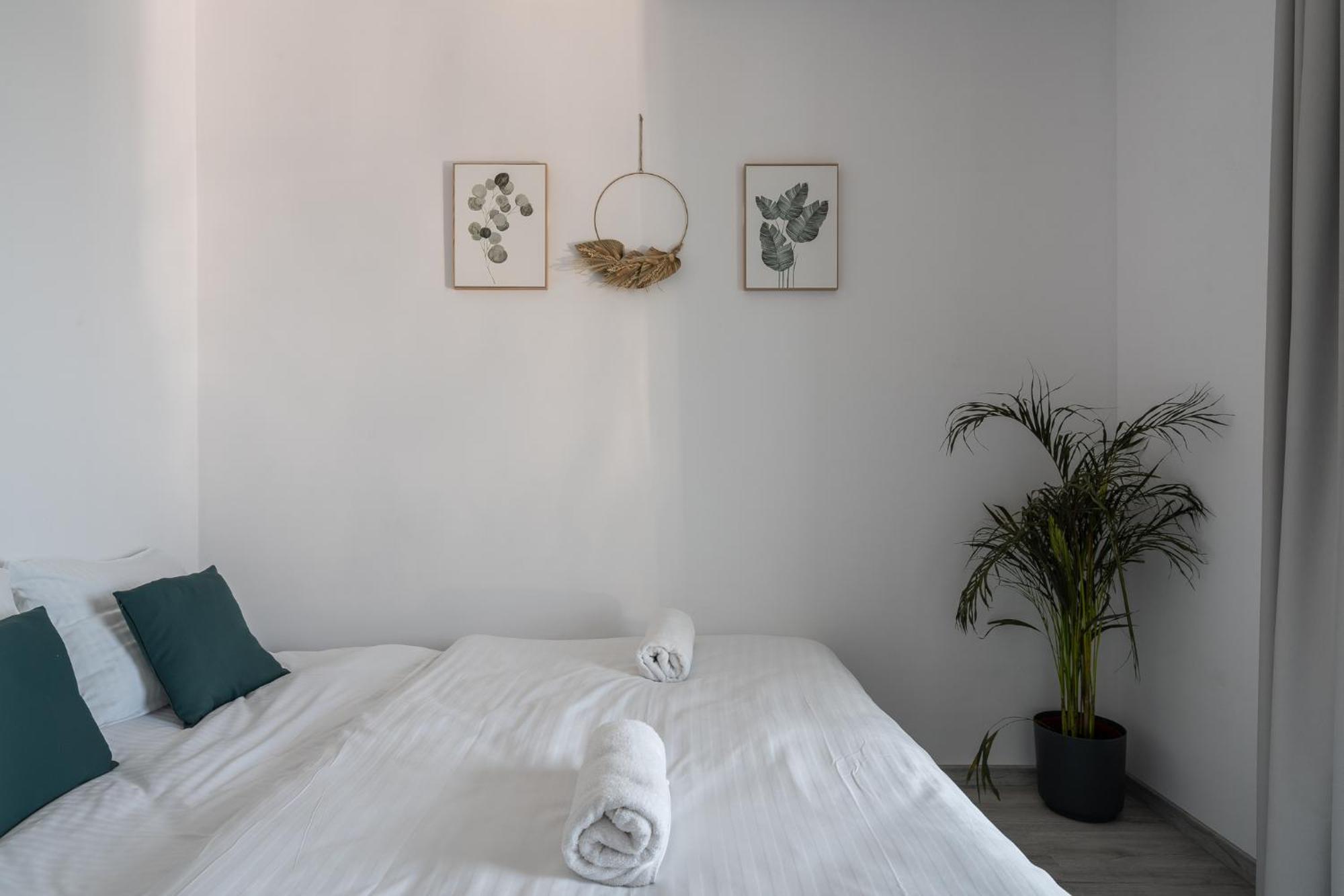 Rentplanet - Apartament Dluga فروتسواف المظهر الخارجي الصورة
