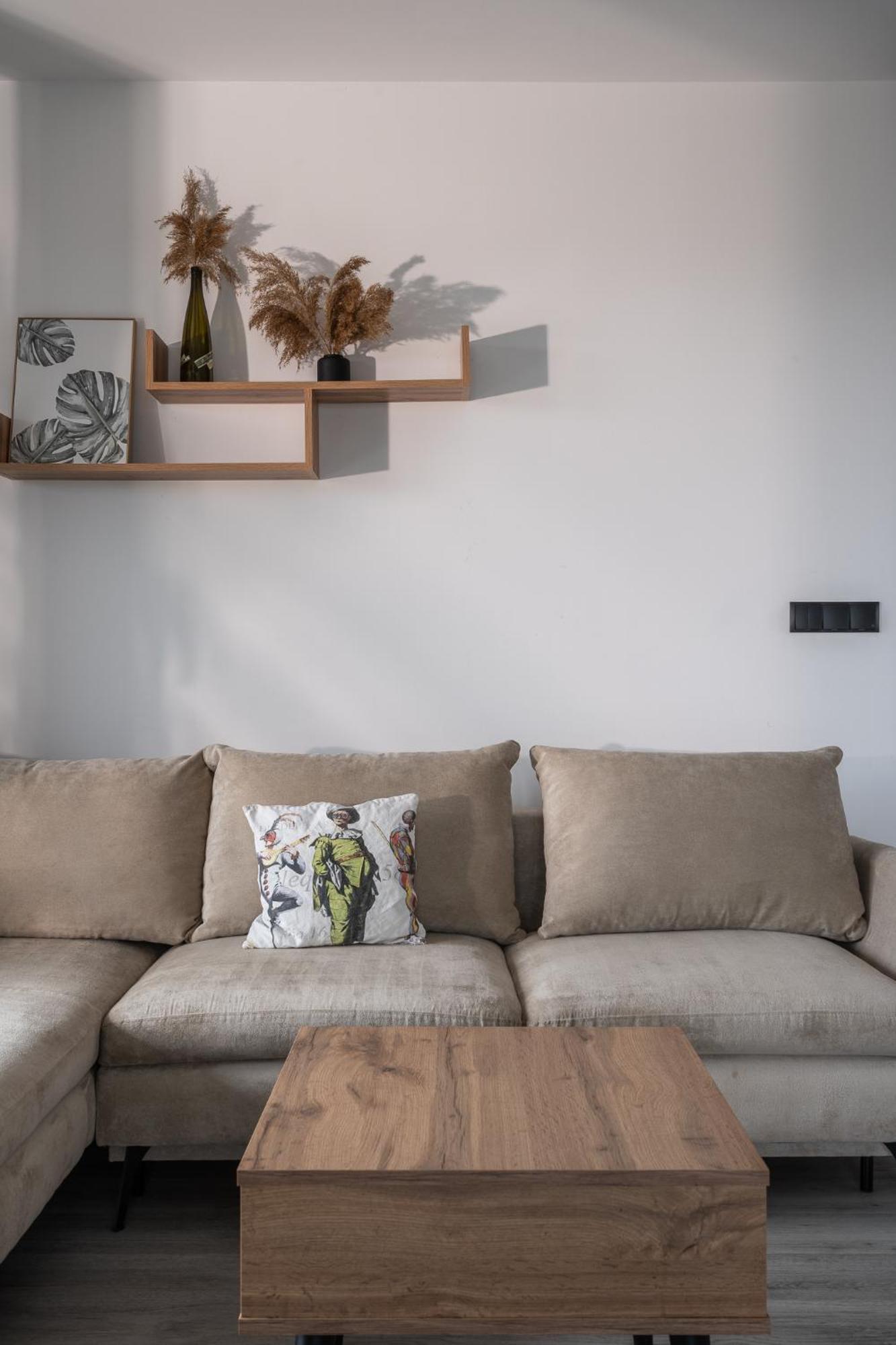 Rentplanet - Apartament Dluga فروتسواف المظهر الخارجي الصورة