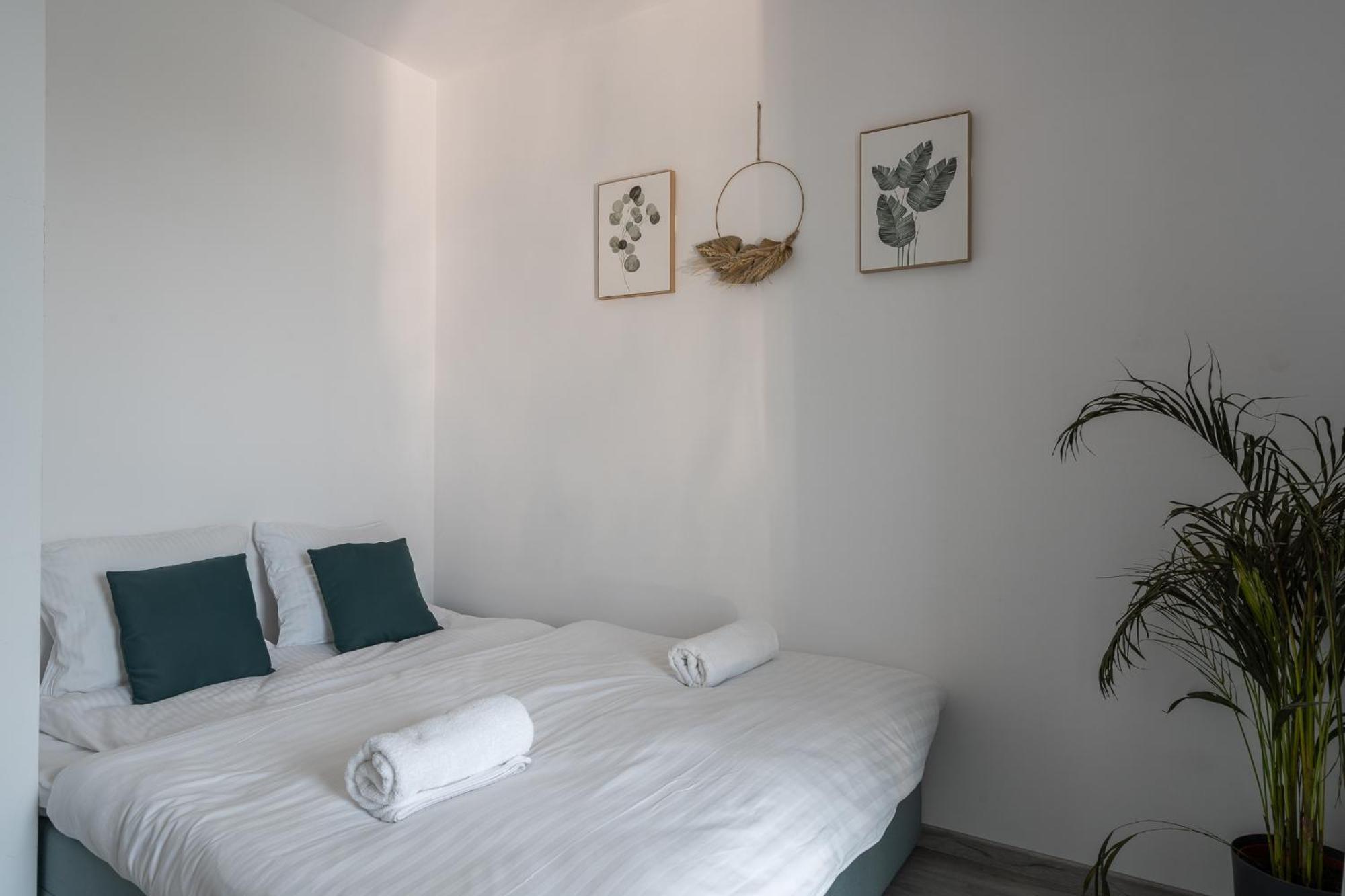 Rentplanet - Apartament Dluga فروتسواف المظهر الخارجي الصورة