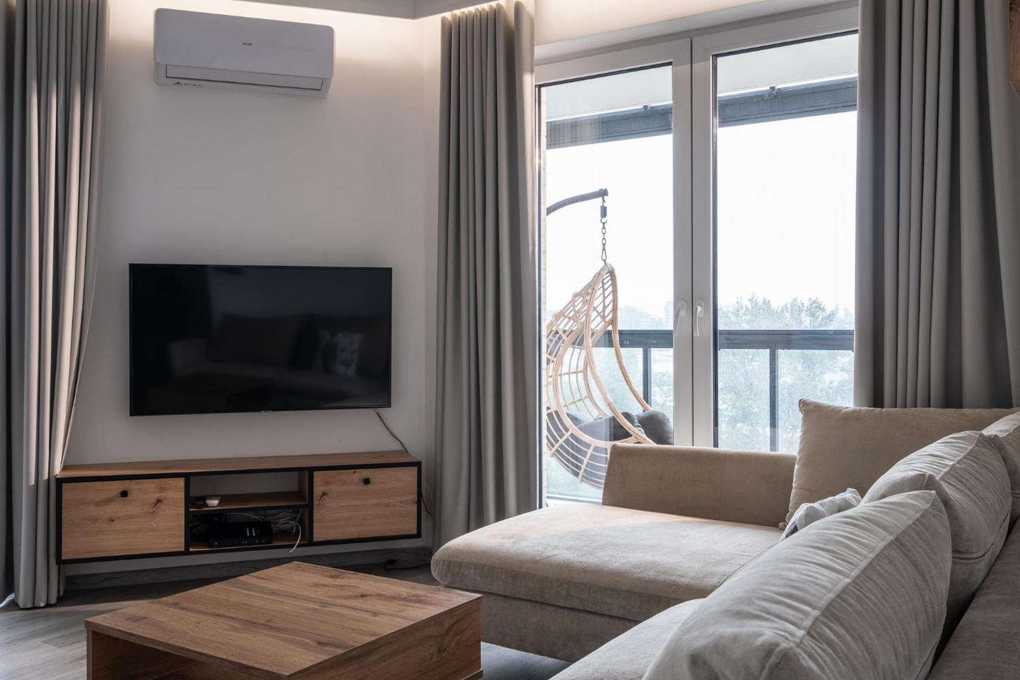 Rentplanet - Apartament Dluga فروتسواف المظهر الخارجي الصورة