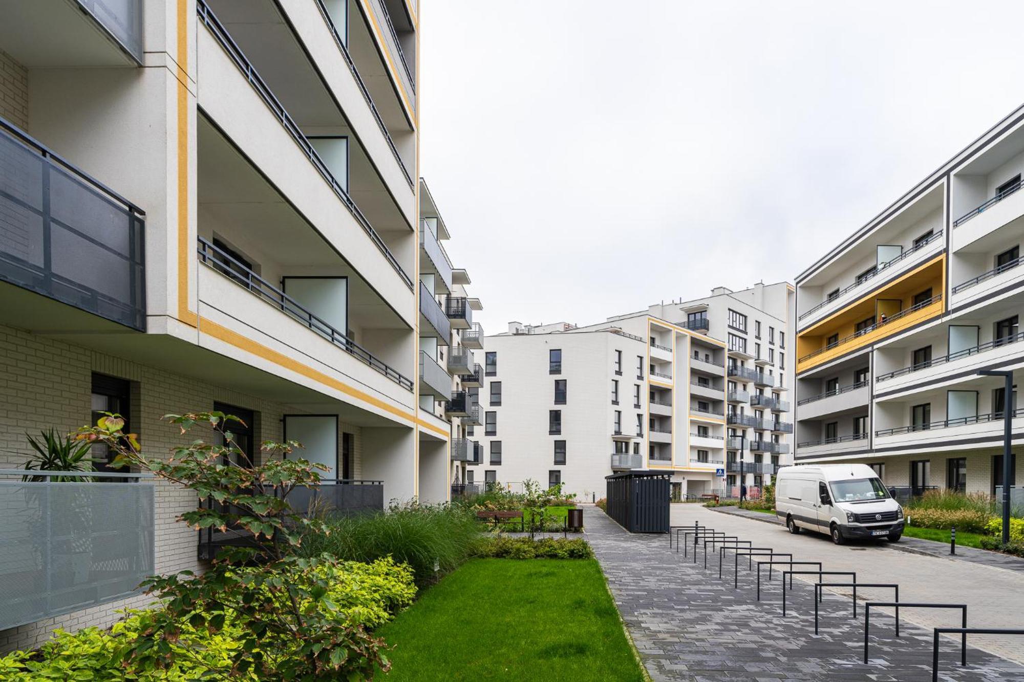 Rentplanet - Apartament Dluga فروتسواف المظهر الخارجي الصورة