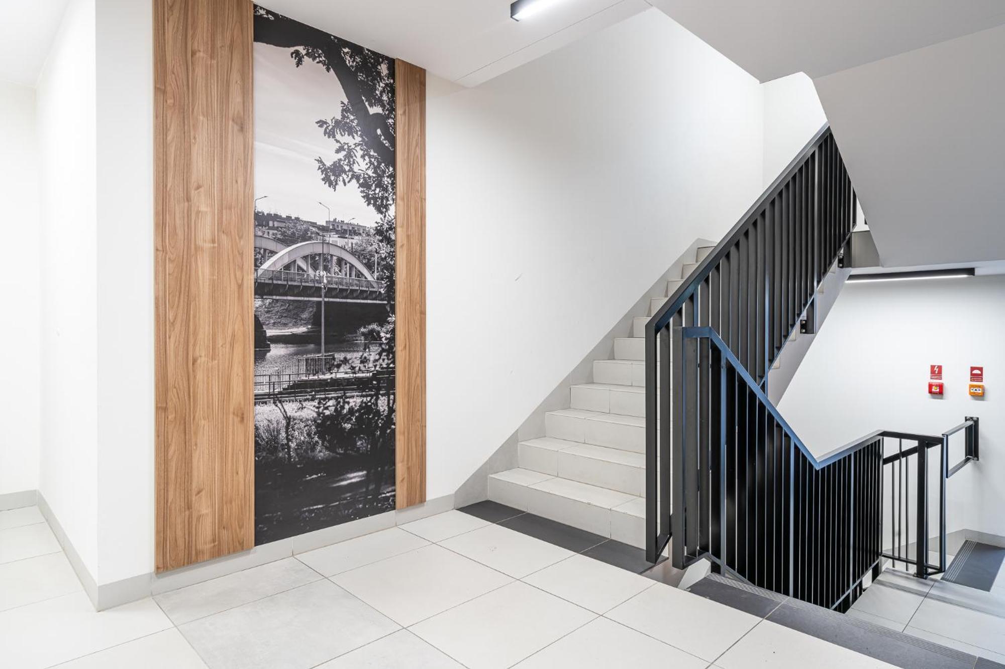 Rentplanet - Apartament Dluga فروتسواف المظهر الخارجي الصورة