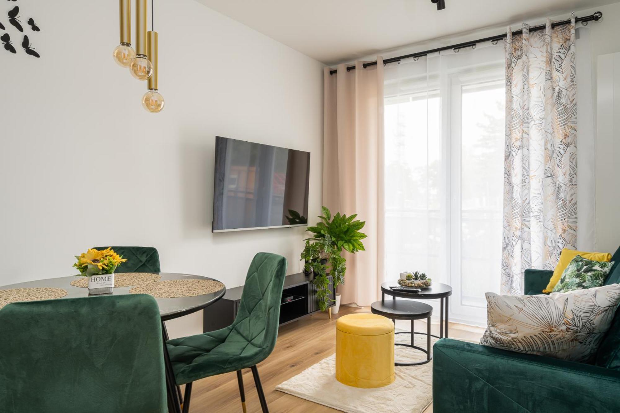Rentplanet - Apartament Dluga فروتسواف المظهر الخارجي الصورة